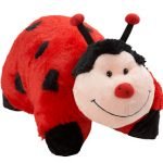 ***CLOSED***Tis the Season to GIVEaway: Ladybug PillowPet