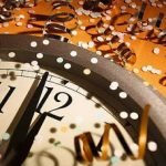 Celebrate New Year’s Eve with the Whole Family!