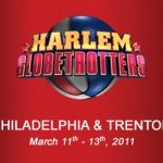 ***CLOSED***Giveaway: 4 Tickets to Harlem Globetrotters in Philadelphia