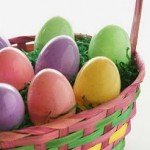 Events: Easter Egg Hunt Anyone? Listing of Easter Events this Weekend.