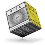 PIFA Franco-Fun Activity Tent & Stage at Philadelphia Book Festival Street Fair