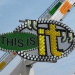Morey’s Surfside Pier’s Newest Attraction “it” Opens this Weekend!