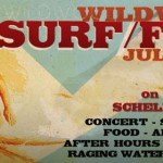 Free: Wildwoods Surf Fest Offers Free Surf Lessons and More
