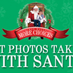 Tis the Season to GIVEaway: Photos with Santa Package at Oxford Valley Mall