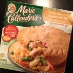 Review: Marie Callender’s Pot Pies