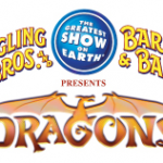Giveaway: 4 Tickets to Ringling Bros. and Barnum & Bailey® Circus Dragons at Wells Fargo Center