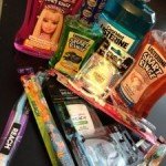 My Listerine Oral Care Challenge Update & Giveaway