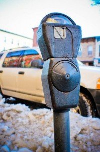 Free Metered Parking for Old City’s First Friday @ Old City 