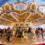 Deal: $9 for Admission to Please Touch Museum and Carousel Ride