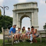 Memorial Day Weekend Staycation Fun in Philly
