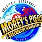 Celebrate Mother’s Day At Morey’s Piers Moms Ride Free on Mother’s Day, May 13