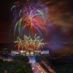 2013 Philly 4th of July Fireworks Guide