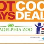 Hot Days, Cool Deals: Combo Discount Tickets to Please Touch and Philadelphia Zoo
