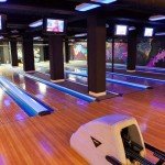 Cool Down with a FREE Game of Bowling at Sweat Fitness & Frames – East Falls