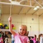 Deal: Discount Classes for Kids at Philadelphia School of Circus Arts