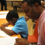 Free ArtSee Family Programs at the Barnes Foundation