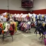Sneak Peek Preview of L’il Angels Fall Consignment Sale in Philly