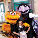 Children with Disabilities are VIP’s at a Free Day at Sesame Place this Weekend