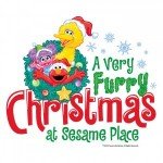 Free: Variety Day at Sesame Place’s “A Very Furry Christmas”