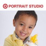 Deal: $25 Lifetouch Portrait Packages with 3-Image CD & Portrait Sheets or Gallery-Wrap at Target Portrait Studio (Up to 88% Off)