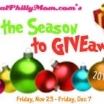 2012 Tis the Season to GIVEaway!