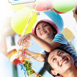 FREE Admission to your Favorite Family Attractions from Scott Brand