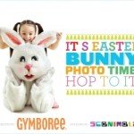 Giveaway: Photo with the Easter Bunny at Oxford Valley Mall