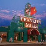 Free: Giveaways for Mothers Saturday May 11th at Franklin Mills Mall