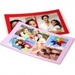 Free: 8″x10″ Collage Print at Walgreens for Father’s Day
