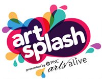 Art Splash @ Philadelphia Museum of Art | Philadelphia | Pennsylvania | United States