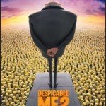 Giveaway: Family 4-Pack to DESPICABLE ME 2 Promo Screening on 6/27