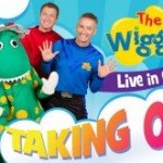 Giveaway: Family 4-Pack to The Wiggles Taking Off! Tour at Tower Theater