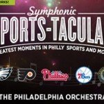 Deal: 50% Off Tickets to Symphonic Sports-Tacular with Fireworks! at Mann Center
