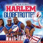 Deal: Save on Lower Level Tickets to Harlem Globetrotters at Wells Fargo Center