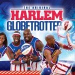 Deal: Harlem Globetrotters at Wildwoods Convention Center