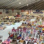 Sneak Peek: 2013 Just Between Friends Lower Bucks Fall/Winter Consignment Sale