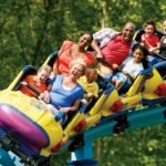 Deal: $40 for Single-Day Admission to Sesame Place (Reg. $67)
