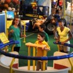 Deal: 1/2 Price Day-Long Museum Admission to The Franklin Institute