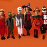 2013 Halloween Mall Events