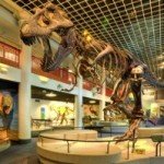 Deal: 50% Off Admission to the Academy of Natural Sciences of Drexel University 