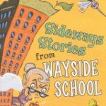 Sideways Stories from Wayside School at Arden Theatre Co.