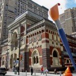 Free Admission to PAFA Pennsylvania Academy of the Fine Arts on Sundays through April 6th