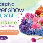 Deal: Save $5 to 2014 Philadelphia Flower Show with Discount Promo Code