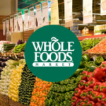 Deal: $5 for a $10 Whole Foods Market Digital Gift Card