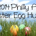 2014 Local Philly Area Easter Egg Hunts and other Easter Fun!