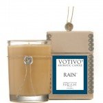 Giveaway: Noah Movie Prize Pack with “RAIN” Votivo Candle