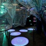 Giveaway: Family 4-Pack to the Grand Opening Weekend of the Nicholas and Athena Karabots Pavilion at The Franklin Institute
