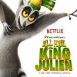#StreamTeam: Ring in 2015 with the Kids Before Bedtime with Netflix