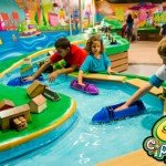 Deal: Save $6 on Admission and fun Add-ons to Crayola Experience!