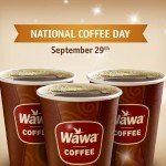 Where to Find Free Coffee in Philly for National Coffee Day September 29, 2025